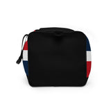 Sac de voyage république dominicaine polyester résistant