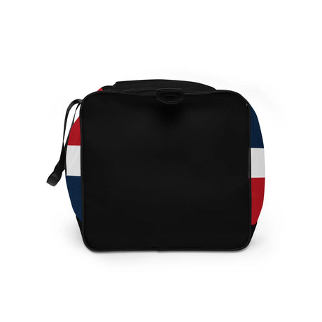 Sac de voyage république dominicaine polyester résistant