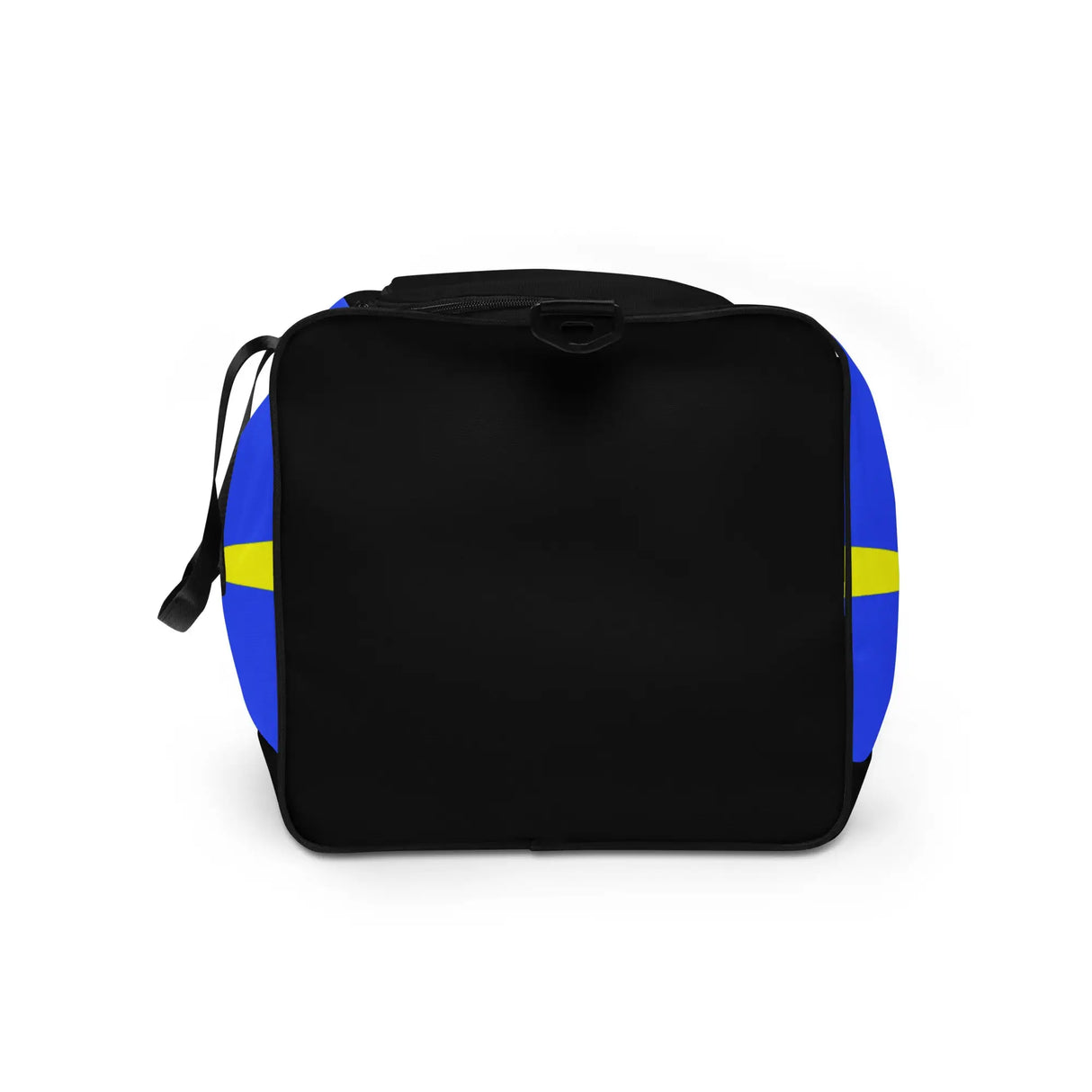 Sac de voyage réunion polyester sangle d’épaule matelassée