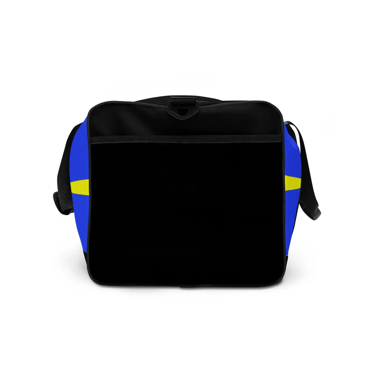 Sac de voyage réunion polyester sangle d’épaule matelassée