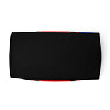 Sac de voyage réunion polyester sangle d’épaule matelassée