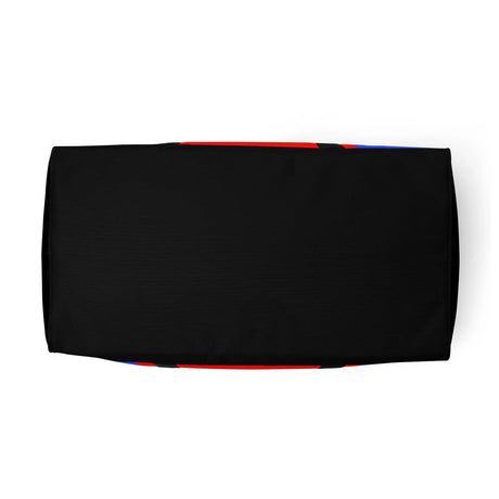 Sac de voyage réunion polyester sangle d’épaule matelassée