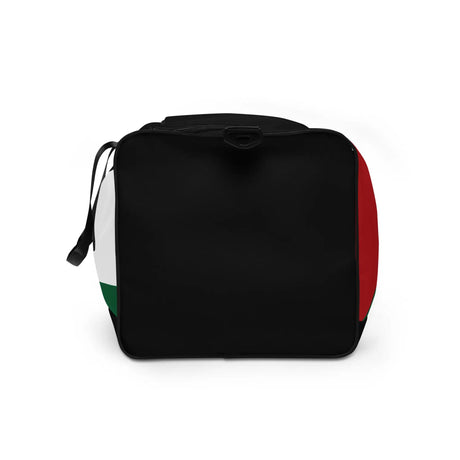 Sac de voyage sahara occidental polyester sangle matelassée