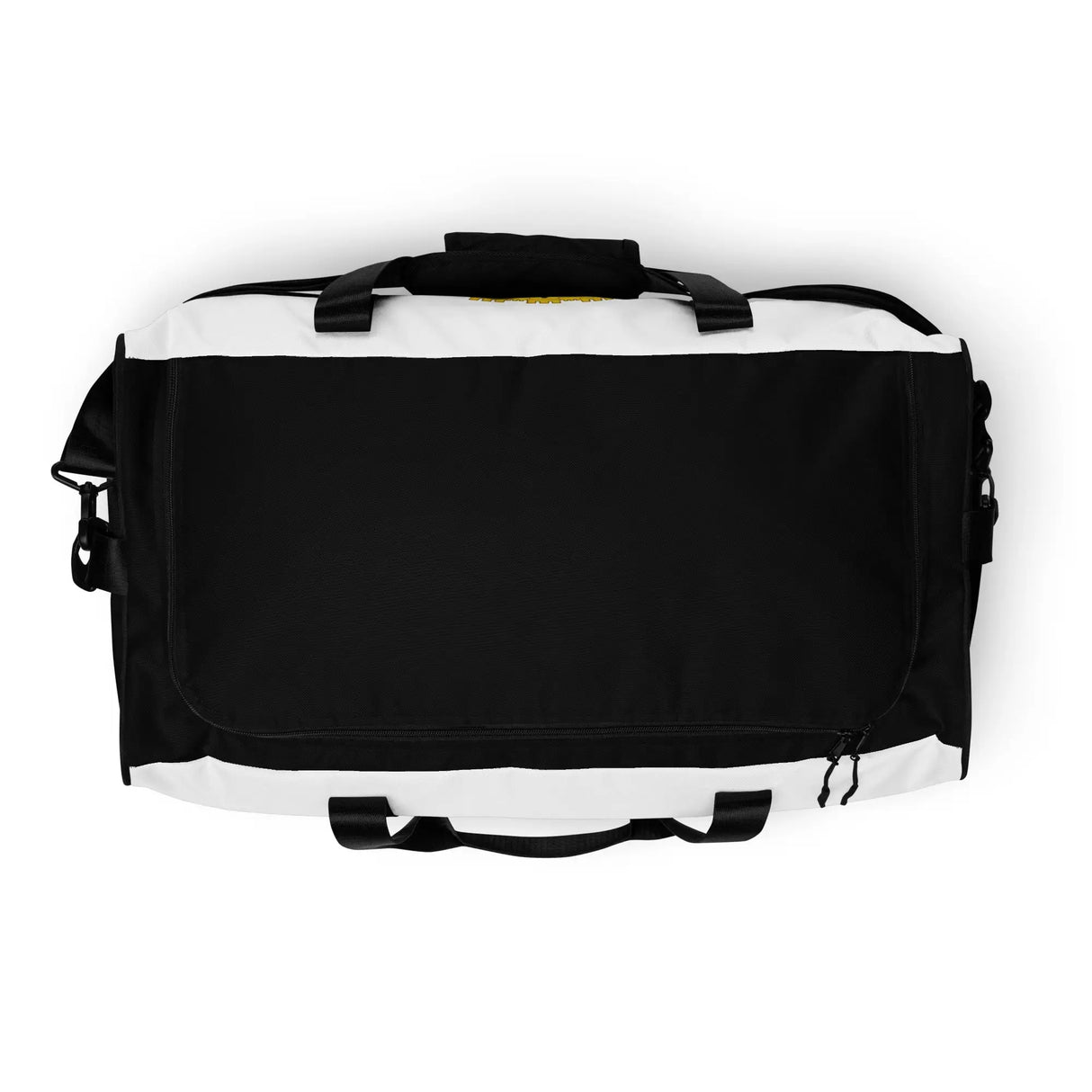 Sac de voyage saint-barthélemy polyester sangle matelassée