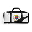 Sac de voyage saint-barthélemy polyester sangle matelassée