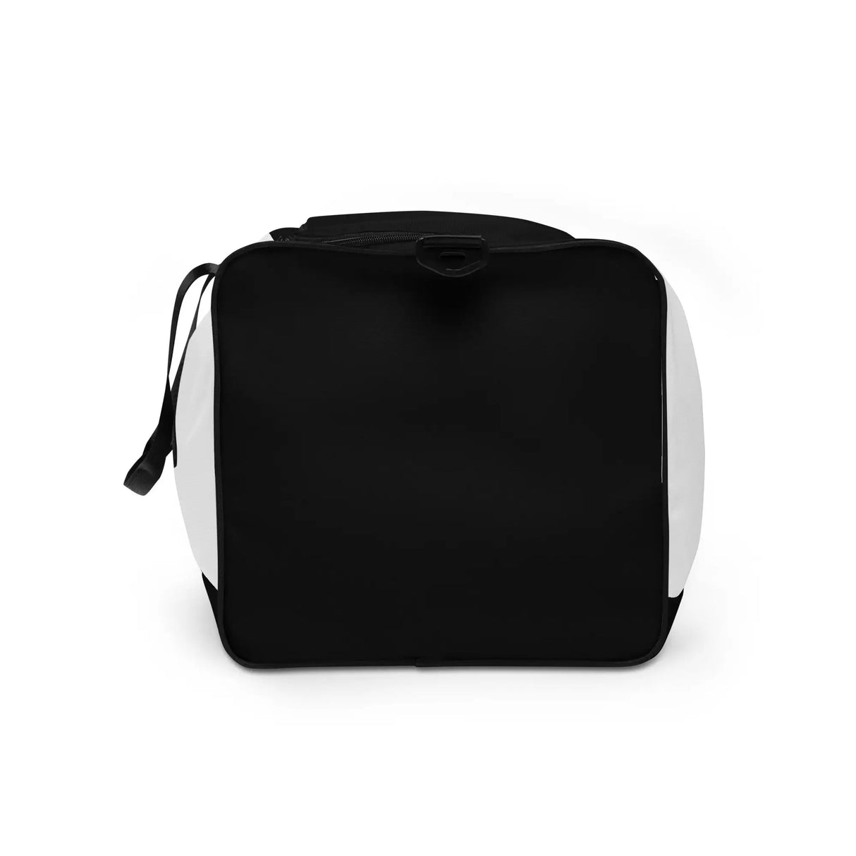 Sac de voyage saint-barthélemy polyester sangle matelassée
