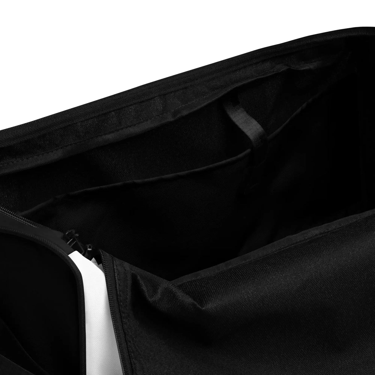Sac de voyage saint-barthélemy polyester sangle matelassée