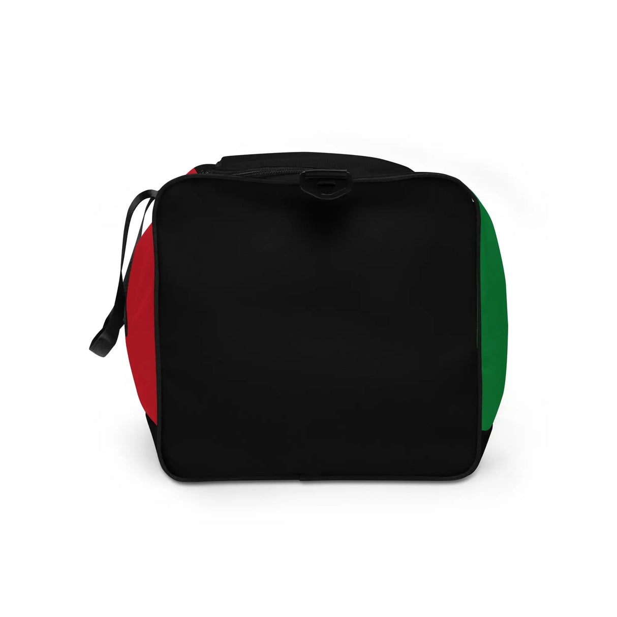 Sac de voyage saint-christophe polyester sangle matelassée