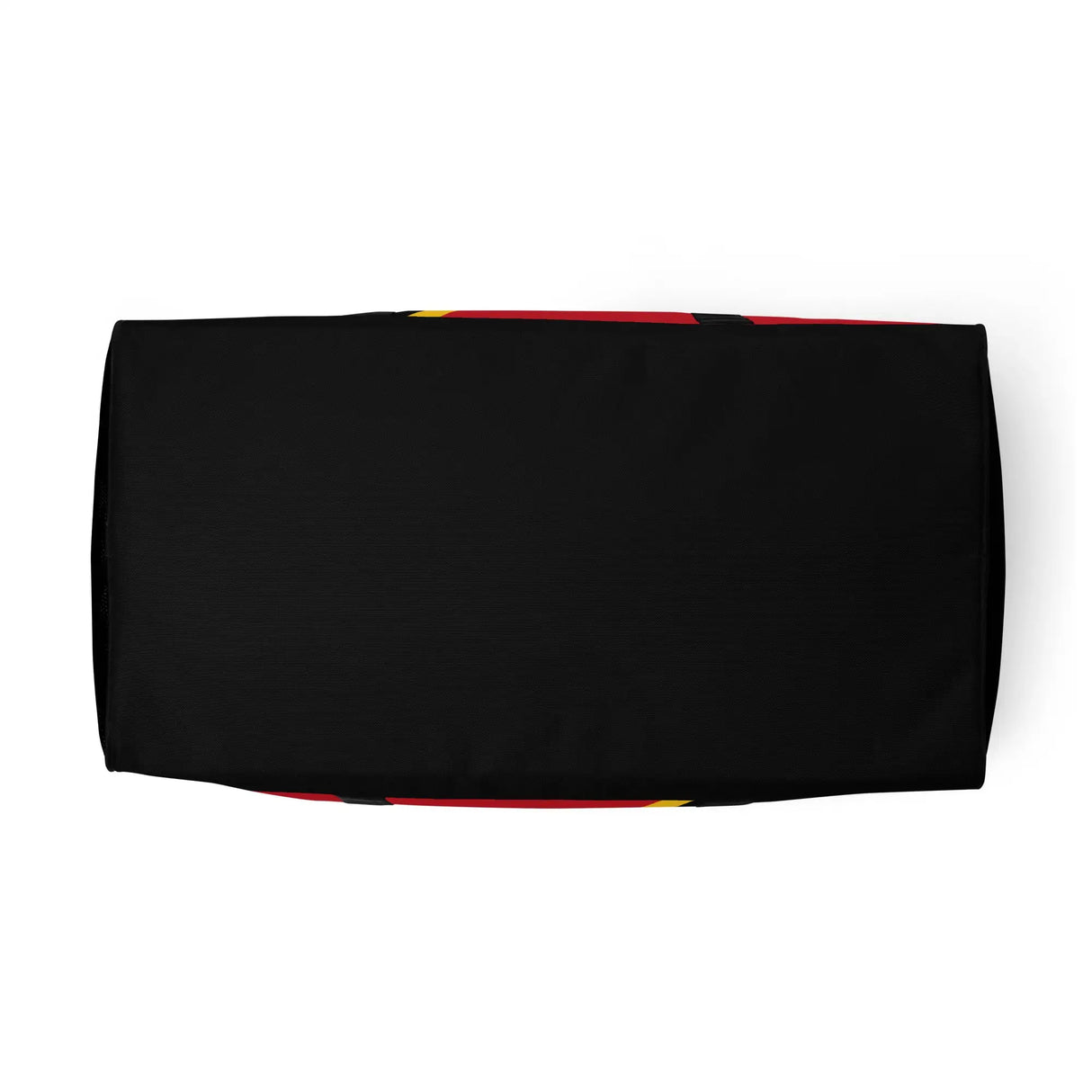 Sac de voyage saint-christophe polyester sangle matelassée