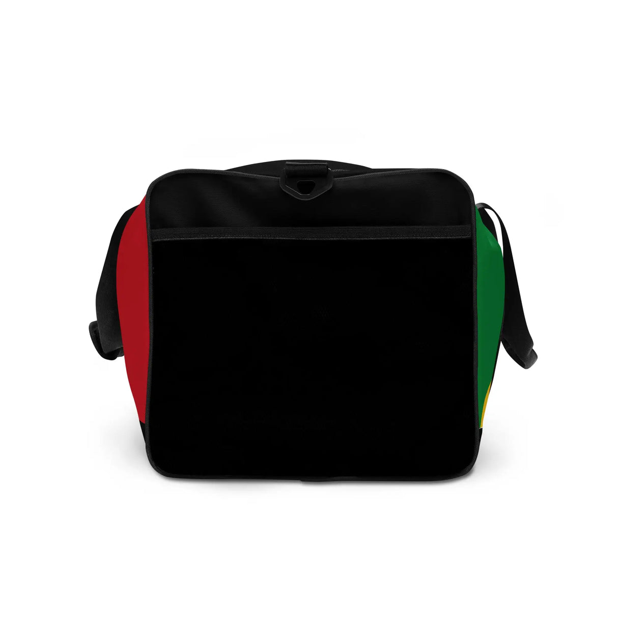 Sac de voyage saint-christophe polyester sangle matelassée