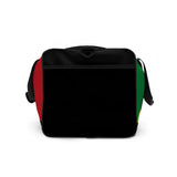 Sac de voyage saint-christophe polyester sangle matelassée
