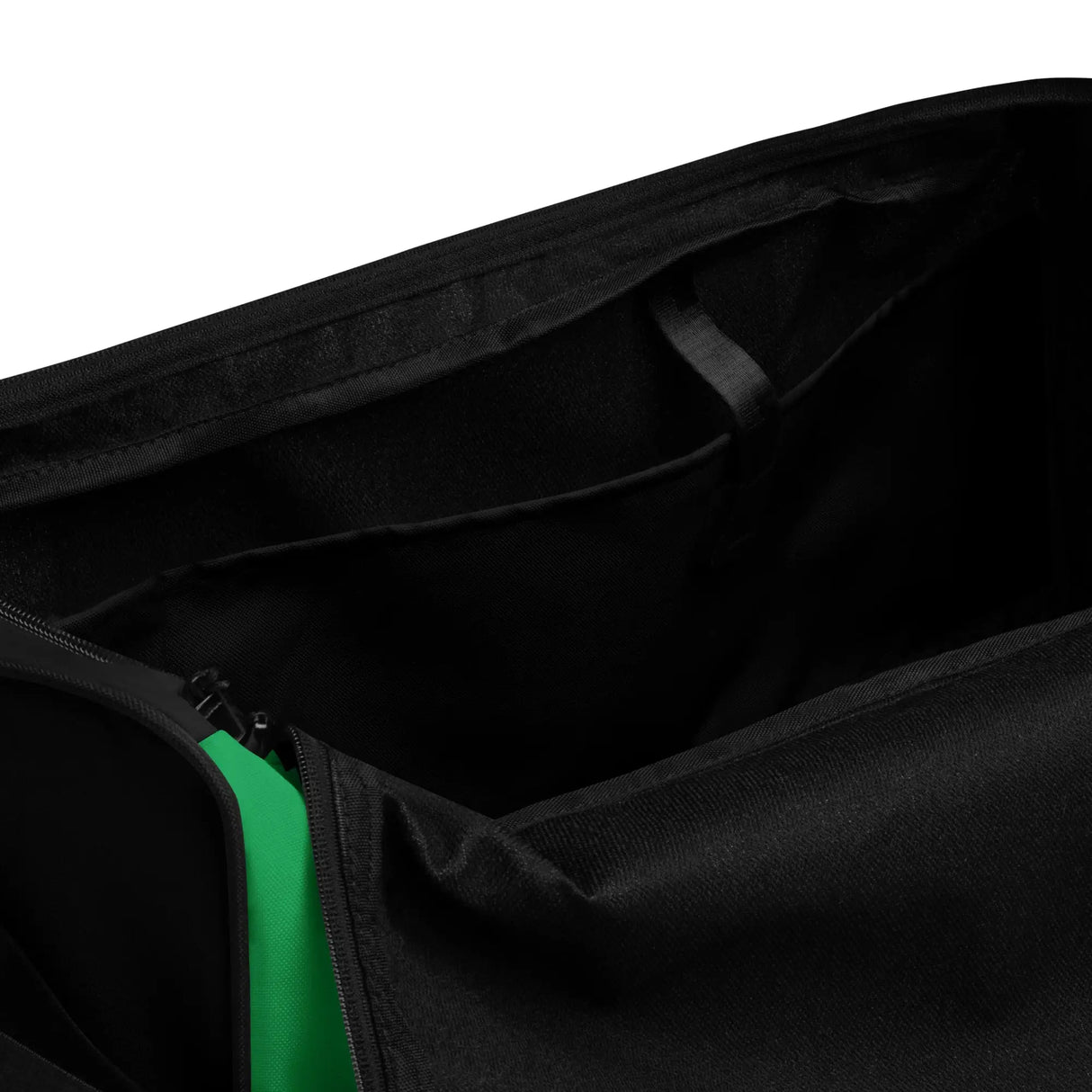 Sac de voyage saint-christophe polyester sangle matelassée
