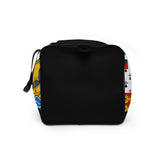Sac de voyage saint-pierre-et-miquelon polyester résistant