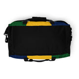Sac de voyage saint-vincent-et-les-grenadines polyester