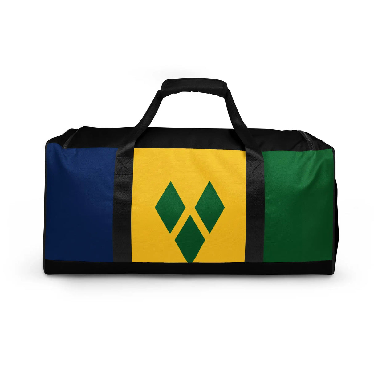 Sac de voyage saint-vincent-et-les-grenadines polyester
