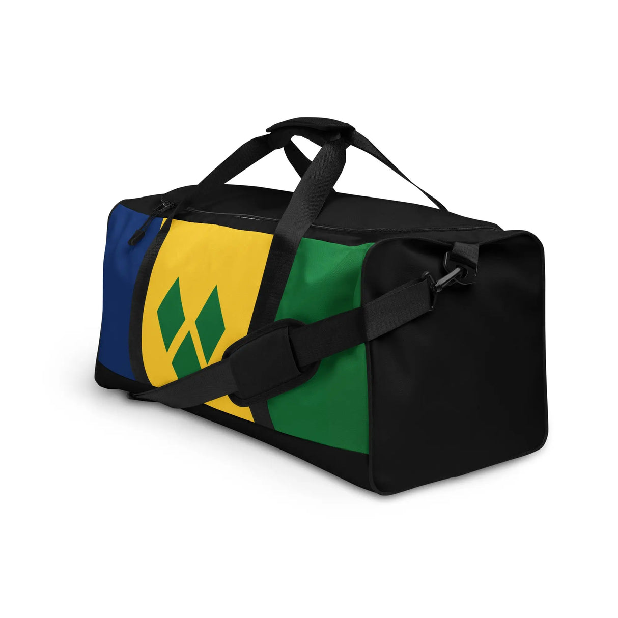 Sac de voyage saint-vincent-et-les-grenadines polyester