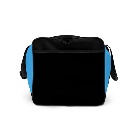 Sac de voyage sainte-lucie polyester sangle d’épaule matelassée