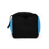 Sac de voyage sainte-lucie polyester sangle d’épaule matelassée