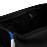 Sac de voyage salvador polyester sangle d’épaule matelassée