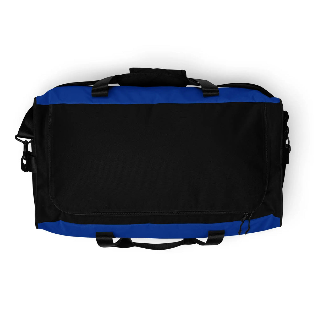 Sac de voyage salvador polyester sangle d’épaule matelassée