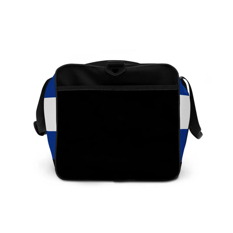 Sac de voyage salvador polyester sangle d’épaule matelassée