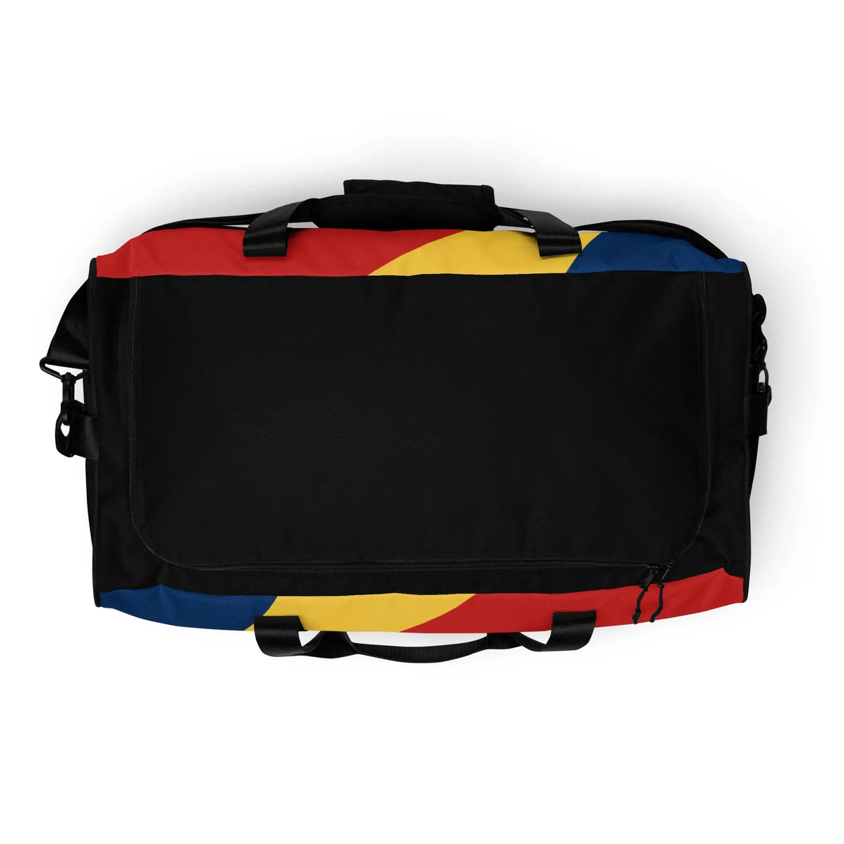 Sac de voyage seychelles polyester sangle d’épaule matelassée
