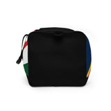 Sac de voyage seychelles polyester sangle d’épaule matelassée