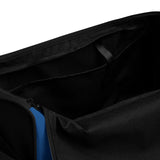 Sac de voyage seychelles polyester sangle d’épaule matelassée