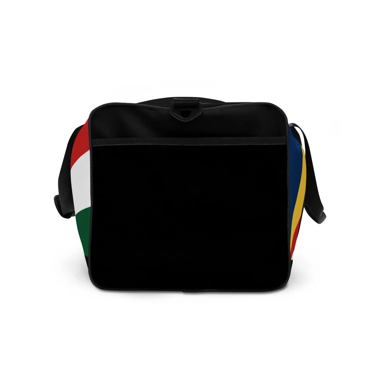 Sac de voyage seychelles polyester sangle d’épaule matelassée