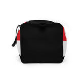 Sac de voyage singapour polyester sangle d’épaule matelassée