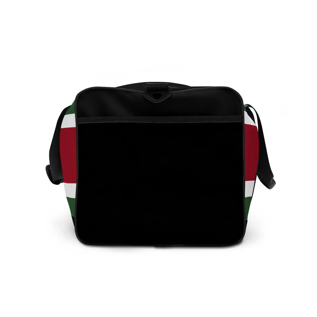 Sac de voyage suriname polyester sangle d’épaule matelassée