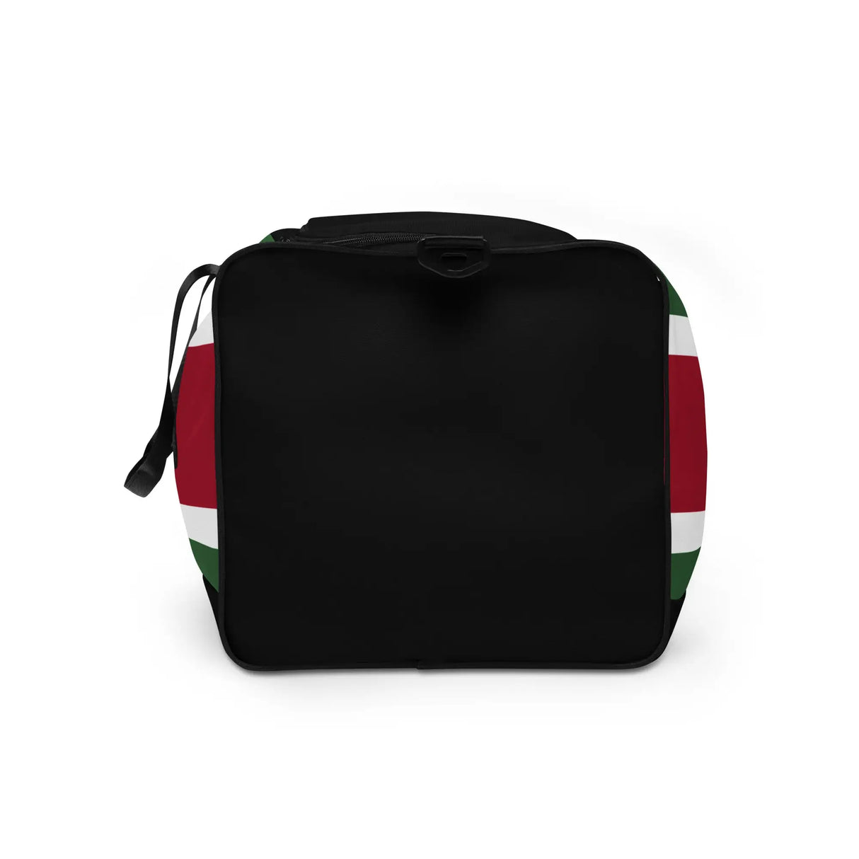 Sac de voyage suriname polyester sangle d’épaule matelassée