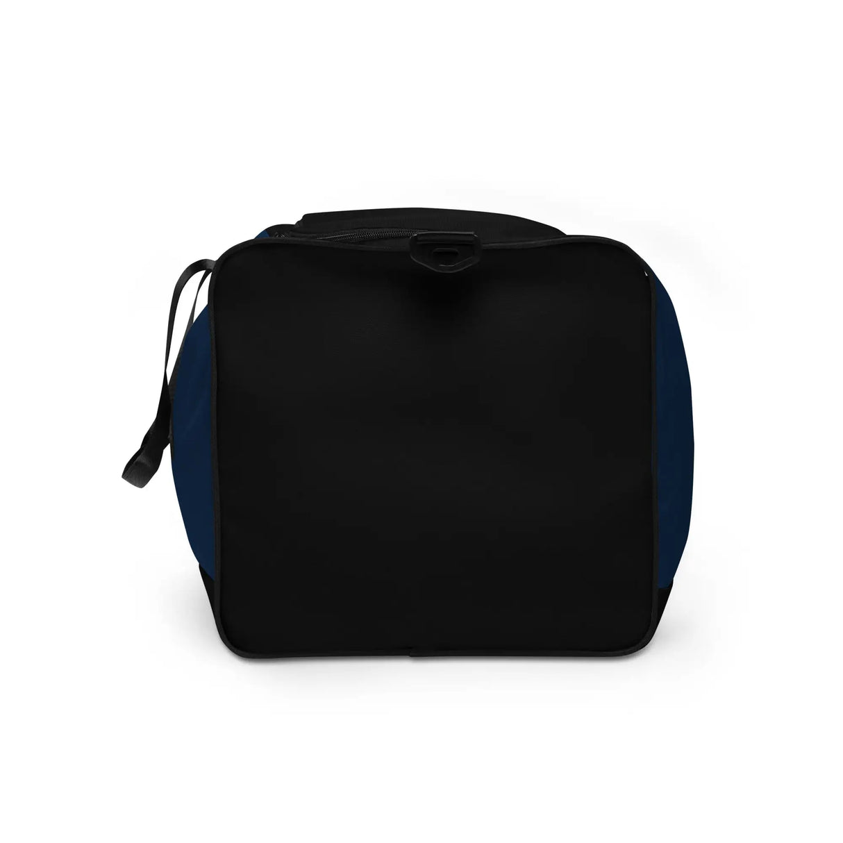 Sac de voyage terres australes polyester sangle matelassée