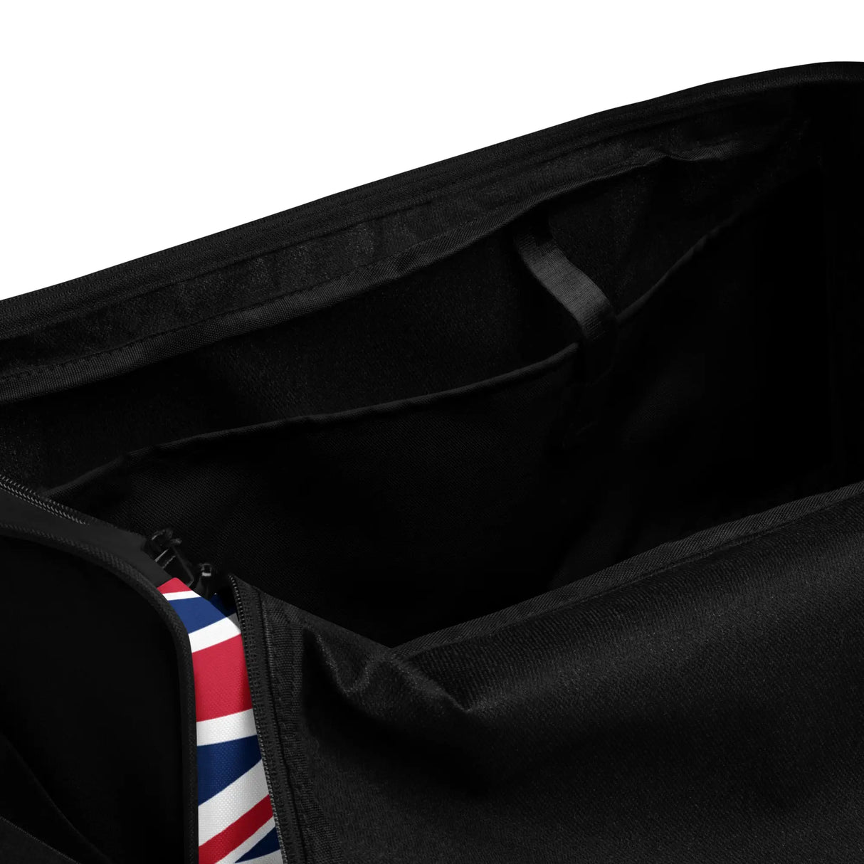 Sac de voyage territoire britannique polyester grande capacité
