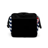 Sac de voyage territoire britannique polyester grande capacité