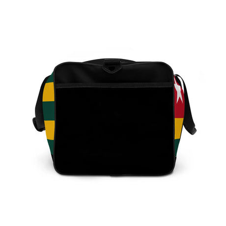 Sac de voyage togo polyester sangle d’épaule matelassée