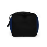 Sac de voyage tokelau polyester sangle d’épaule matelassée