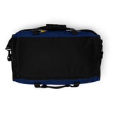Sac de voyage tokelau polyester sangle d’épaule matelassée