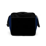 Sac de voyage tokelau polyester sangle d’épaule matelassée