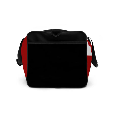 Sac de voyage tonga polyester sangle épaule matelassée