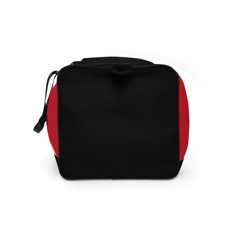 Sac de voyage trinité-et-tobago polyester sangle matelassée