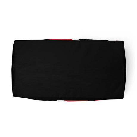 Sac de voyage trinité-et-tobago polyester sangle matelassée