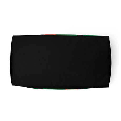 Sac de voyage turkménistan polyester fermeture éclair