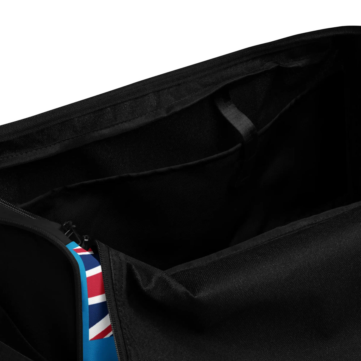 Sac de voyage tuvalu polyester usage sportif élégant