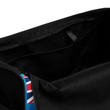 Sac de voyage tuvalu polyester usage sportif élégant