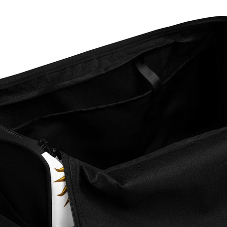 Sac de voyage uruguay polyester sangle d’épaule matelassée