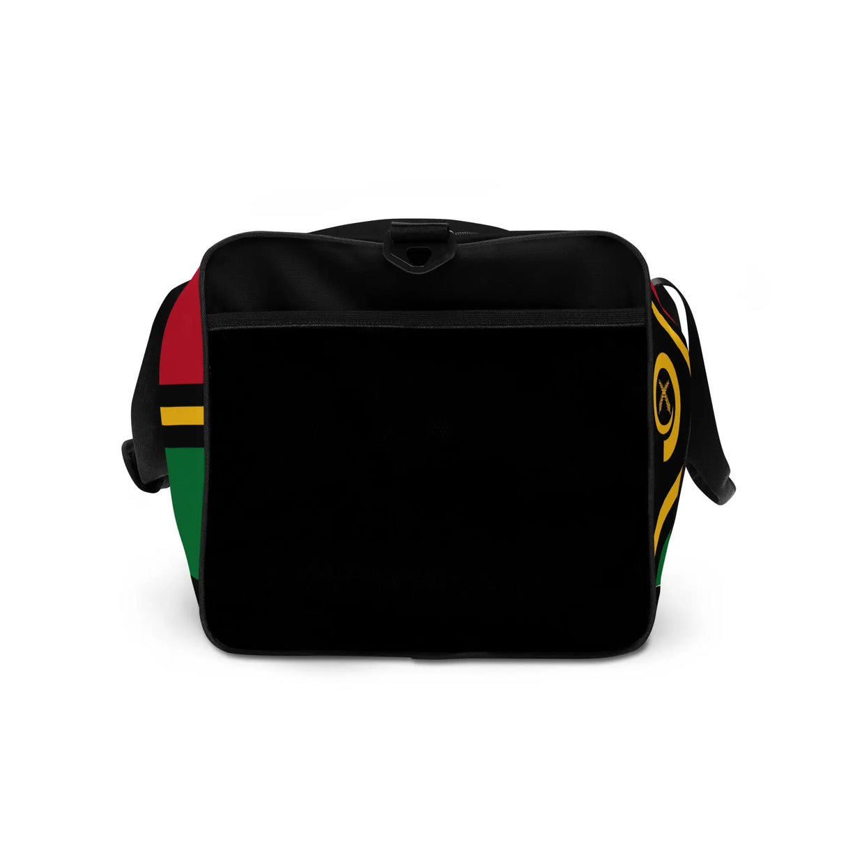 Sac de voyage vanuatu polyester avec sangle d’épaule matelassée