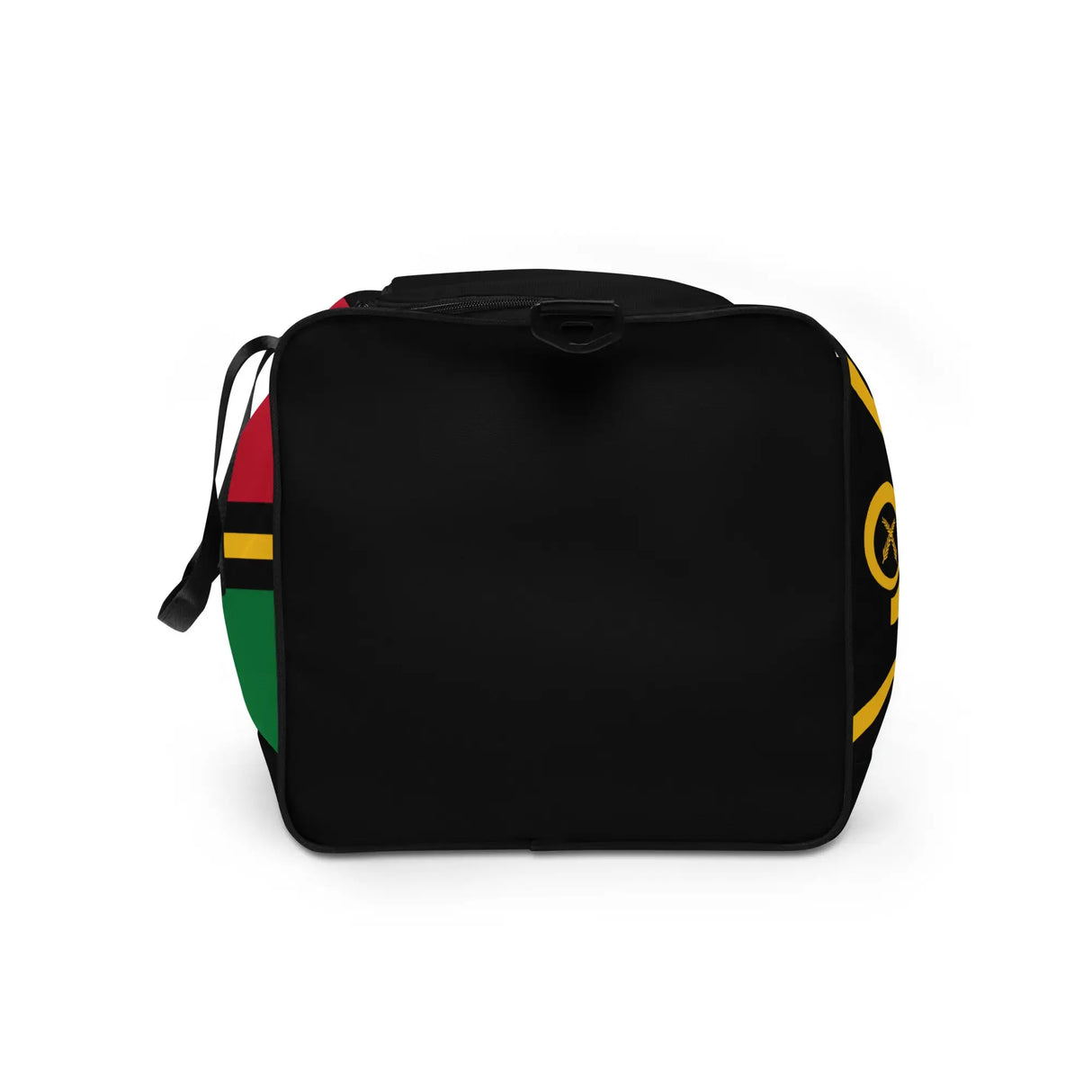 Sac de voyage vanuatu polyester avec sangle d’épaule matelassée