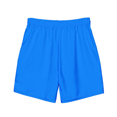 Short de bain drapeau république démocratique tissu léger