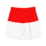 Short de bain indonésie tissu léger doublure intérieure douce